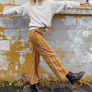 Urban Outfitters BDG straight leg pant